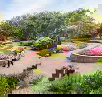 Roma Street Parkland - Surfers Paradise Gold Coast