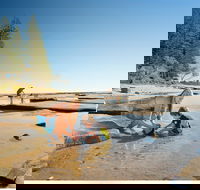 Shelly Beach - Surfers Paradise Gold Coast