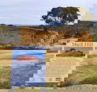 Shell Hill Reserve - Surfers Paradise Gold Coast