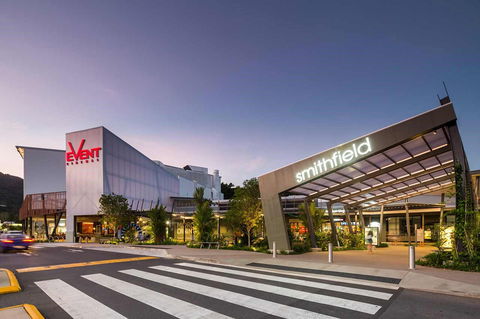 Smithfield Shopping Centre - Surfers Paradise Gold Coast 0