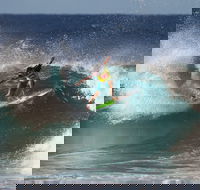Snapper Rocks - Surfers Paradise Gold Coast