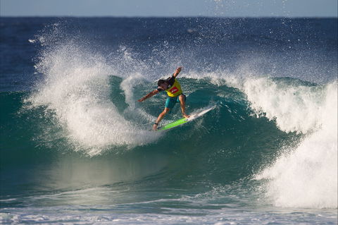 Snapper Rocks - Surfers Paradise Gold Coast 0
