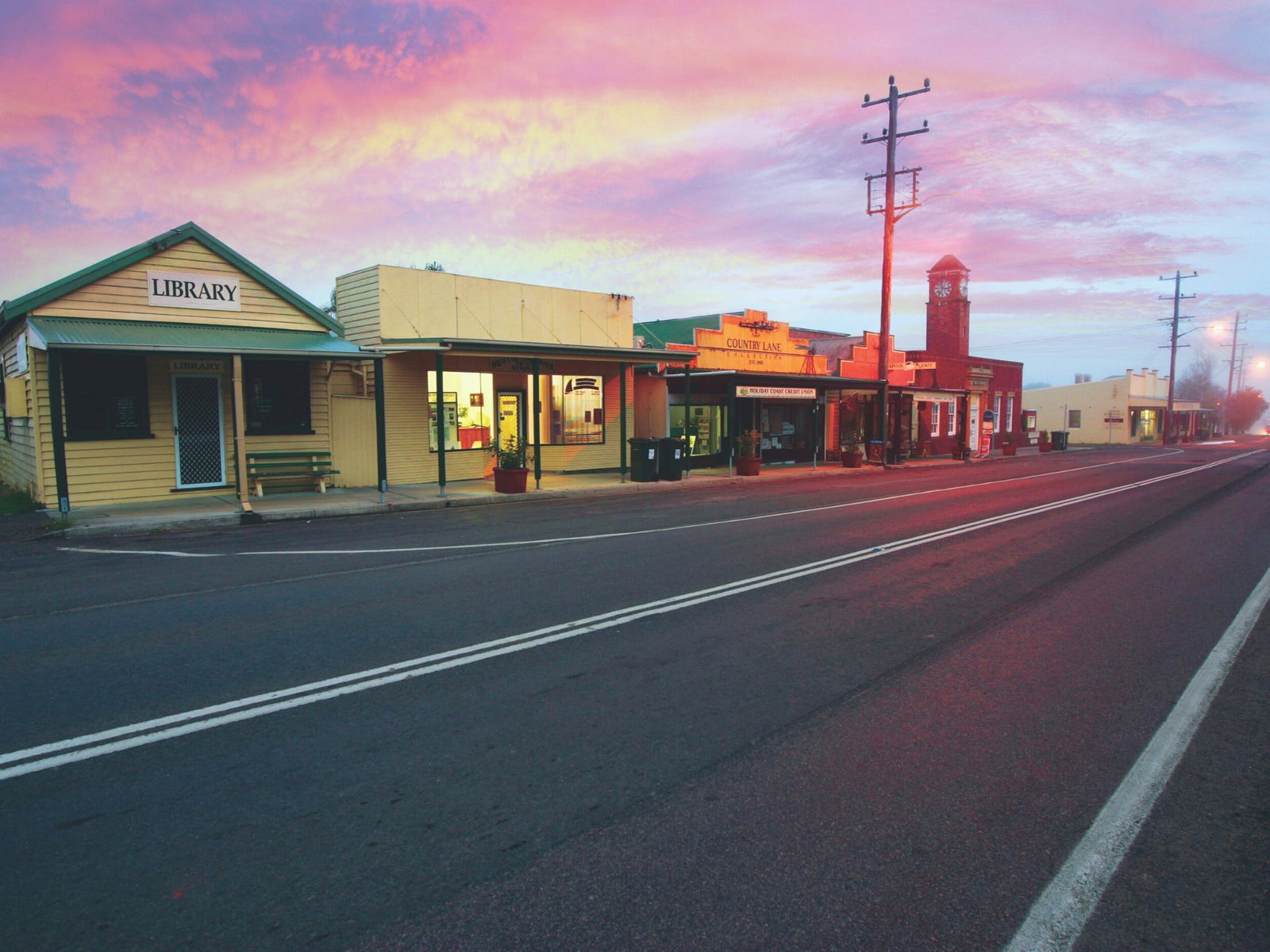 Girvan NSW Surfers Paradise Gold Coast