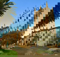 St Stephens Anglican Church - Surfers Paradise Gold Coast