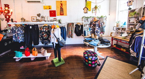 Studio G.a.s Ballarat - Surfers Paradise Gold Coast 2