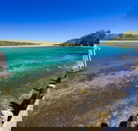 Sussex Inlet Entrance Beach - Surfers Paradise Gold Coast