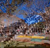 Sutherland Entertainment Centre - Surfers Paradise Gold Coast