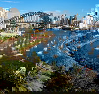 Sydney Harbour Bridge - Surfers Paradise Gold Coast