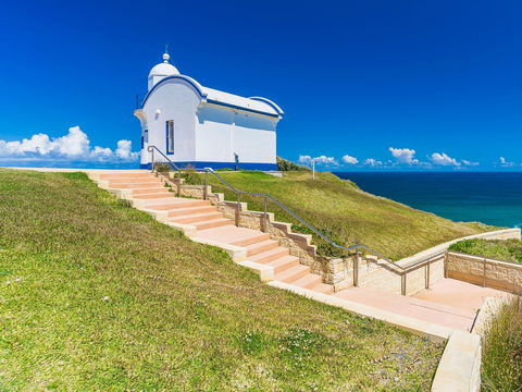 Tacking Point Lighthouse - Surfers Paradise Gold Coast 0