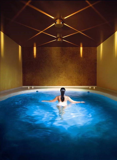 The Golden Door Elysia Health Retreat And Spa - Surfers Paradise Gold Coast 0
