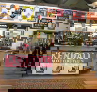 The Mill Markets - Ballarat - Surfers Paradise Gold Coast