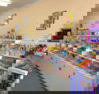 The Pier View Lolly Shop - Surfers Paradise Gold Coast