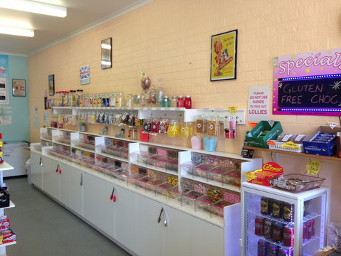 The Pier View Lolly Shop - Surfers Paradise Gold Coast 0