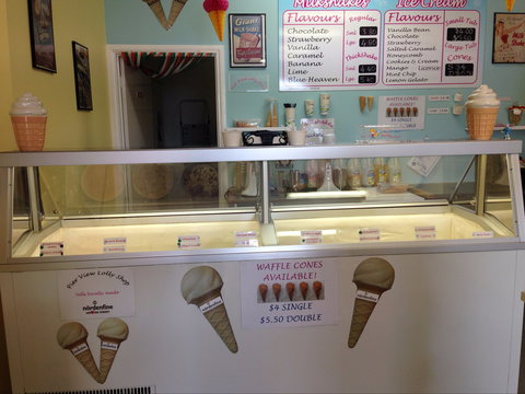 The Pier View Lolly Shop - Surfers Paradise Gold Coast 2