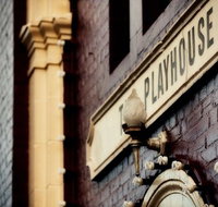 The Playhouse Theatre - Surfers Paradise Gold Coast