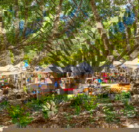 The Original Eumundi Markets - Surfers Paradise Gold Coast
