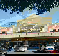 The Saraton Theatre Grafton - Surfers Paradise Gold Coast