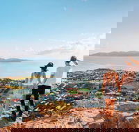 Townsville North Queensland - Surfers Paradise Gold Coast