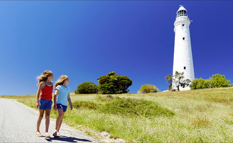 Wadjemup Lighthouse - Surfers Paradise Gold Coast 0