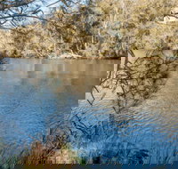 Wandandian Creek picnic area - Surfers Paradise Gold Coast