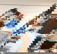 Woodside - Surfers Paradise Gold Coast