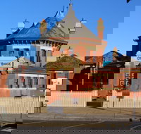 Yarram Courthouse Gallery - Surfers Paradise Gold Coast