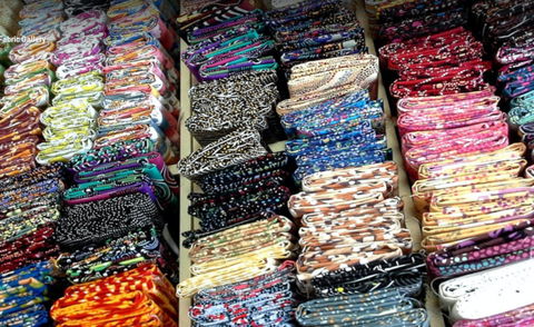 Aboriginal Fabric Gallery - Surfers Paradise Gold Coast 2