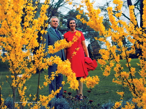 A Changing Australia: The Time Of Gough Whitlam - Surfers Paradise Gold Coast 0