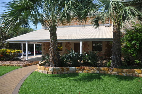 Administrator's Offices And Cell Block - Surfers Paradise Gold Coast 2