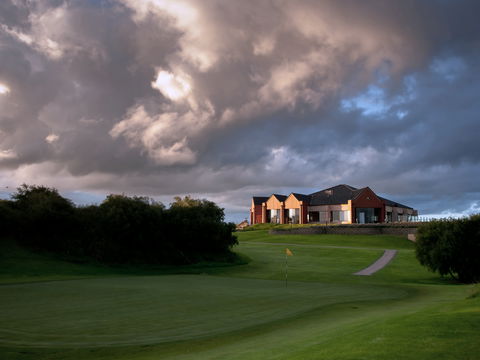 Albany Golf Club - Surfers Paradise Gold Coast 0
