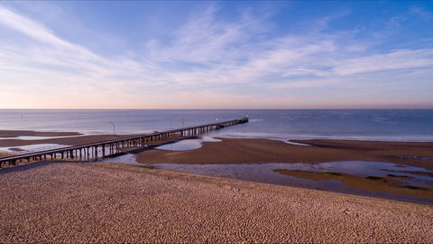 Altona Beach - Surfers Paradise Gold Coast 0