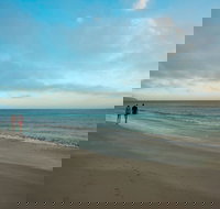 Antechamber Bay - Surfers Paradise Gold Coast