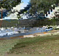 Apple Tree Picnic Area - Surfers Paradise Gold Coast