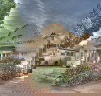 Ardlethan - Surfers Paradise Gold Coast