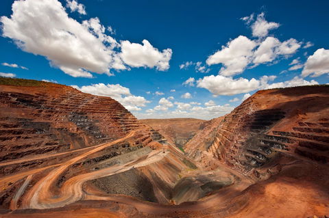 Argyle Diamond Mine - Surfers Paradise Gold Coast 0