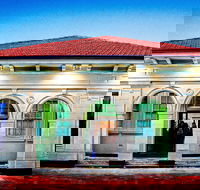 ArtGeo Cultural Complex - Surfers Paradise Gold Coast