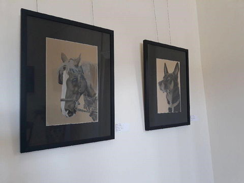 Arts Collective Clare Valley (formerly Art At Auburn) - Surfers Paradise Gold Coast 2