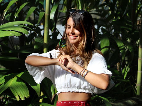 Australian Butterfly Sanctuary - Surfers Paradise Gold Coast 0
