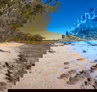 Barfleur Beach - Surfers Paradise Gold Coast