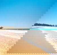 Bargara - Surfers Paradise Gold Coast