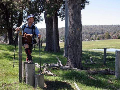 Bibbulmun Track, Kalamunda To Albany - Surfers Paradise Gold Coast 0