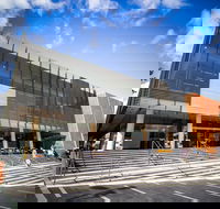 Blacktown City Libraries - Surfers Paradise Gold Coast