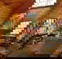 Bundanon Trust - Surfers Paradise Gold Coast