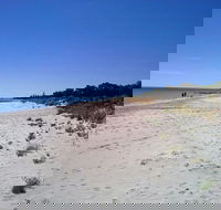 Busselton Beachfront - Surfers Paradise Gold Coast