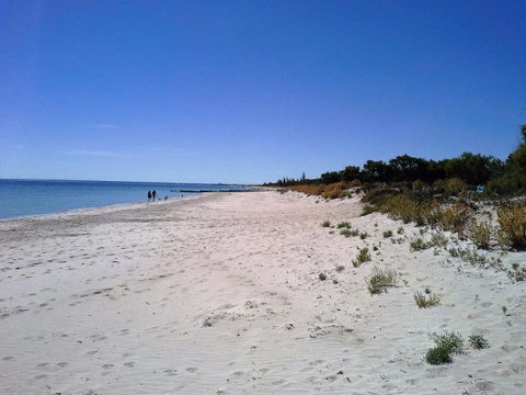 Busselton Beachfront - Surfers Paradise Gold Coast 0