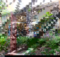 Caloundra Regional Art Gallery - Surfers Paradise Gold Coast