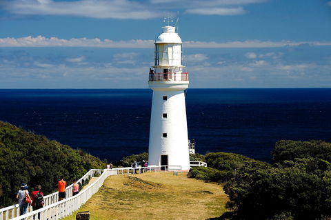 Cape Otway Lightstation - Surfers Paradise Gold Coast 0
