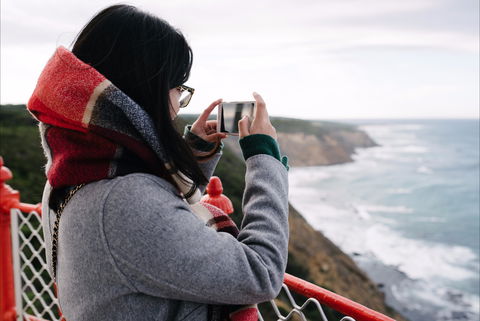 Cape Otway Lightstation - Surfers Paradise Gold Coast 1