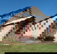 Central Greenough - Surfers Paradise Gold Coast