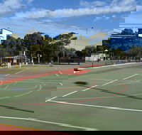 Cleve Sporting Facilities - Surfers Paradise Gold Coast